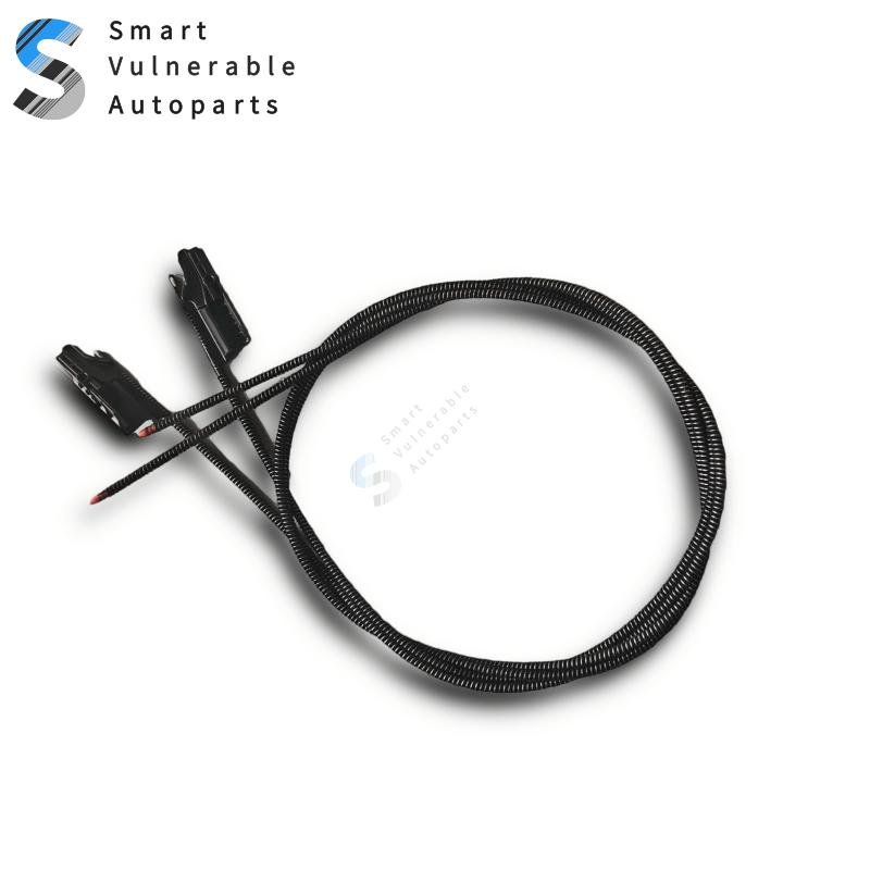SVA038 Fit For Porsche Cayenne Maca Volkswagen Touareg panoramic sunroof glass cable A pair
