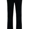 Polo Ralph Lauren Solid Ribbed Straight Leg High Waist Casual Pants Men Bottoms Dark-Blue 710811523-003