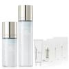 Careology Reblue Balancing Cream-in-Mist 120ml+60ml / 15-Layer Rapid Soothing Water Film Mist, 1 Pcs, 120ml