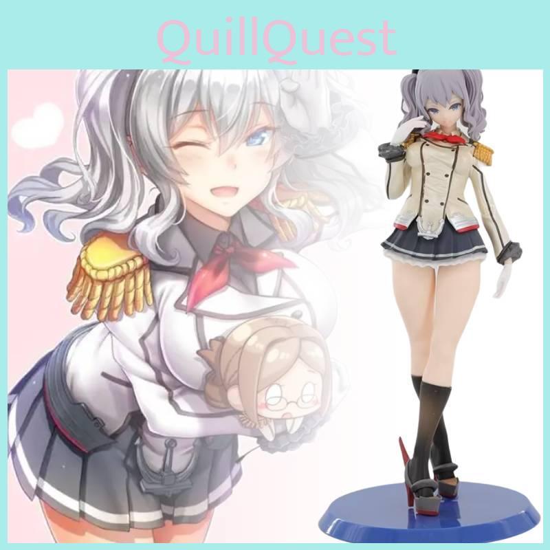 Delightful Pvc Azur Lane Kancolle Nishikino Maki Figure Charming Doll For Home Decor