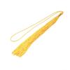 DIY Graduation Cap Decoration Golden Pendant Pendant Tassel Graduation Tassel  Party Accessories