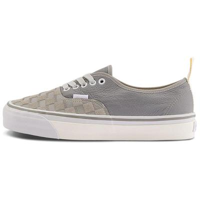 Doe X Autentisk Reissue 44 Lx 'Drizzle Grey' Joggesko VN000CQAEM1