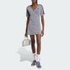 adidas Originals ADILENIUM Kurzarmkleid Damen KZ5057