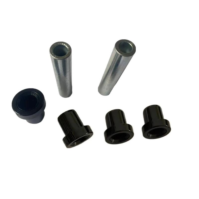 Original Mitteldistanzstück 7020-060702-00001 & Buchse 5ASV-050002-6001 für hinteren Lagerbock für Cforce ATV 450 520 625 800 (Teil)