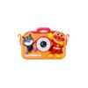 AGATSUMA What will you photograph today? Anpanman Kids Camera (Ages 3 and up) [Japan Toy Awards 2025 Digital Category Excellence Award]