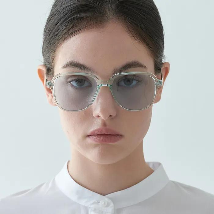 Esme-OB439-Green Tint