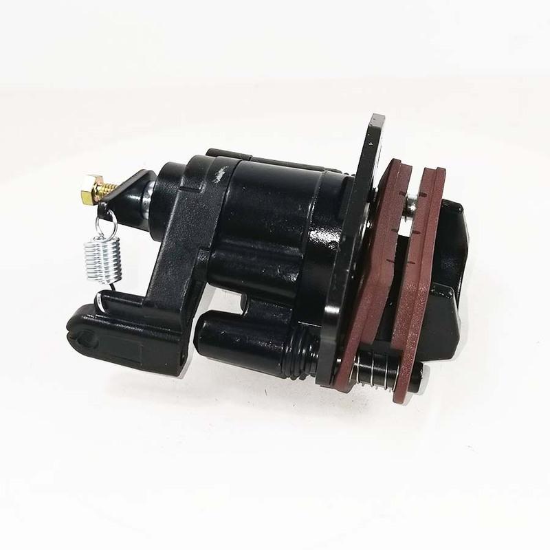 Rear Brake Master Cylinder Brake Caliper for JinLing JLA-21B 931E 250cc Racing ATV Quad Bike