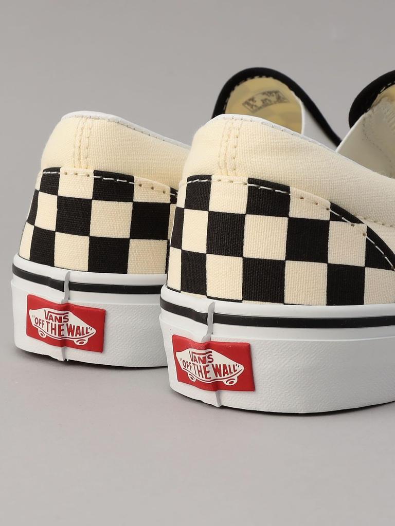 Cohen Vans Classic Slip-On [Men's] 75824070130 0965 BLACK(09) 26.5cm