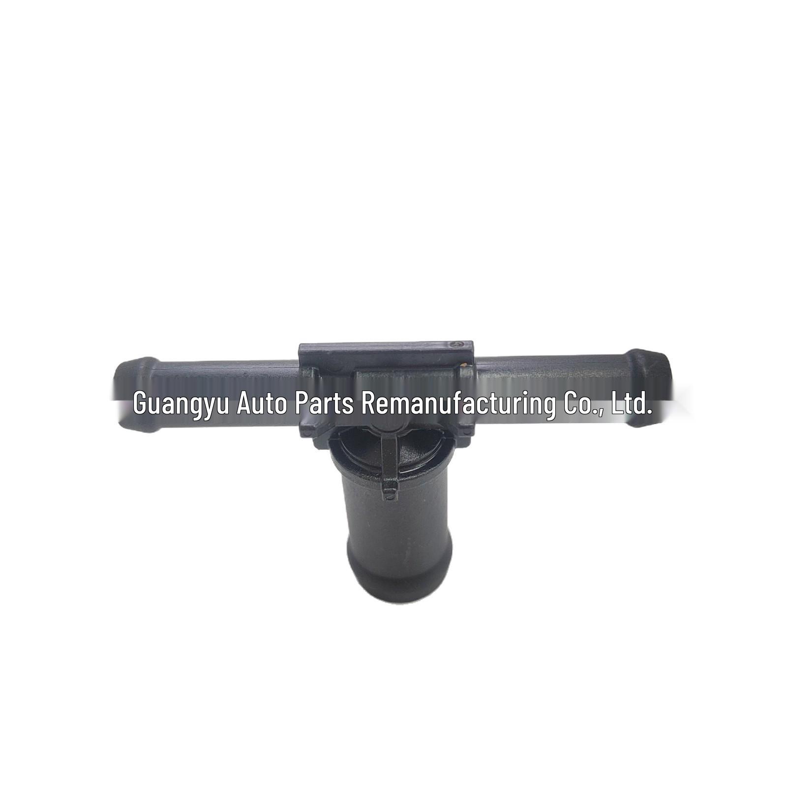 Tee Connector for Acura Vezel XR-V (Part No. 19110-5WA-H00) Connector