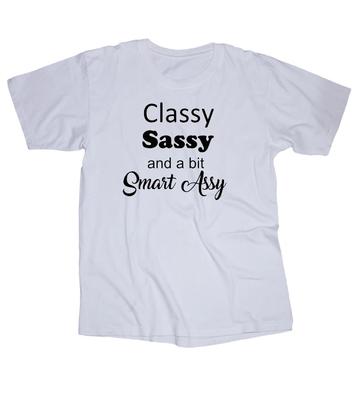 Üst Kıyafetler – T-shirtler