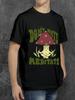 Don't Hate Meditate T-shirt