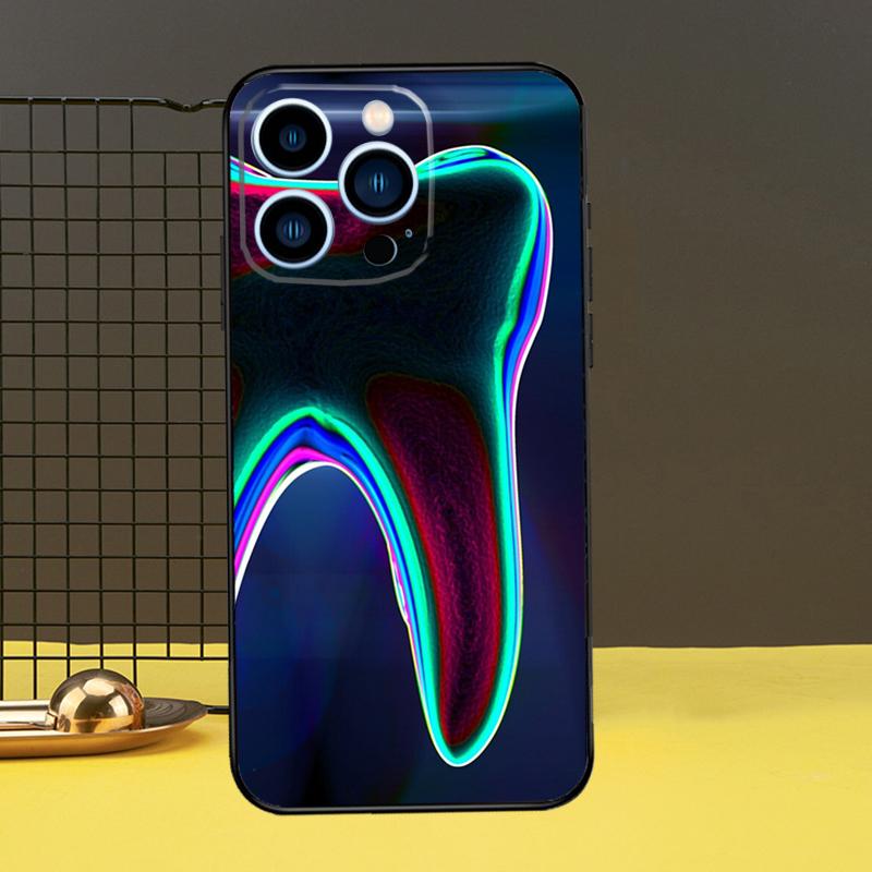 

Чехол для телефона Стоматолог Зубной Медсестра для iPhone 12 11 14 Pro MAX XR X XS Max Чехол для iPhone 13 Pro Max 7 8 Plus SE2 iPhone 11