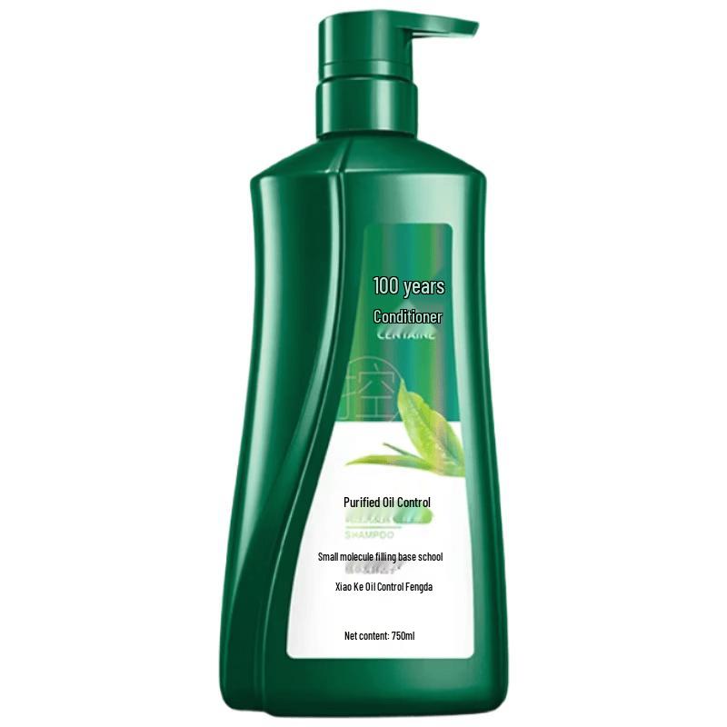 100-Year Runfa Amino Acid Oil Control Shampoo