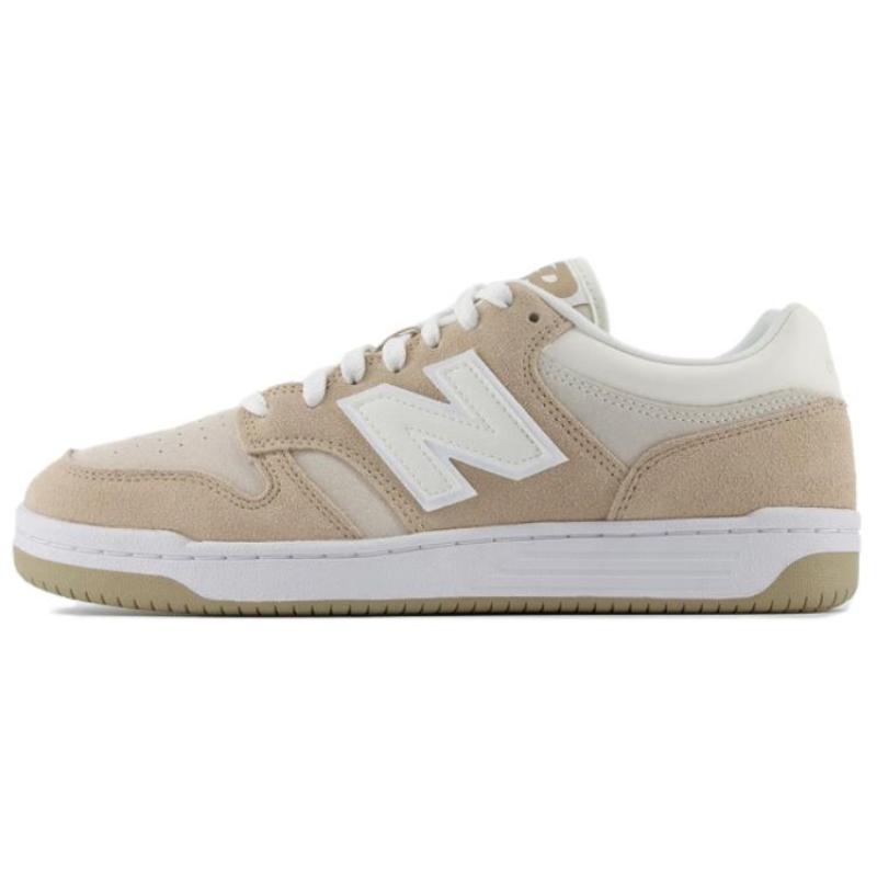 

New Balance 480 Moonbeam Sea Salt Sneakers BB480LEA 39.5 хаки