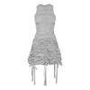 AmyLynn Womens/Ladies Erin Mini Dress