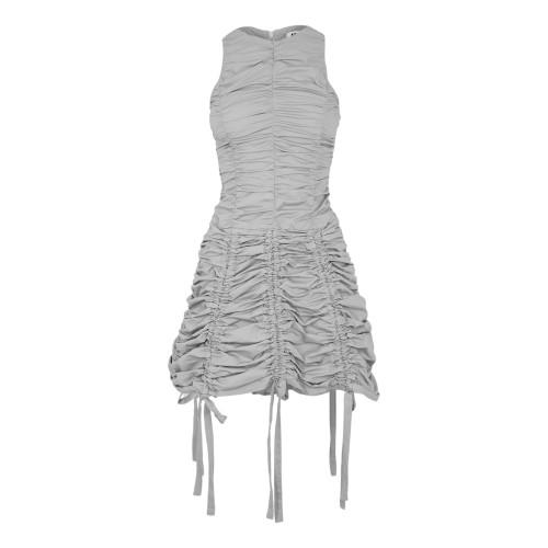 AmyLynn Womens/Ladies Erin Mini Dress