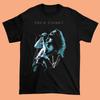 Chris Cornell Cadeau Pour la Famille Manches Courtes Noir Toutes Tailles S234XL T-Shirt Homme T-Shirt Unisexe