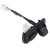 The 39530TX6A11 rearview camera fits Acura ILX models.
