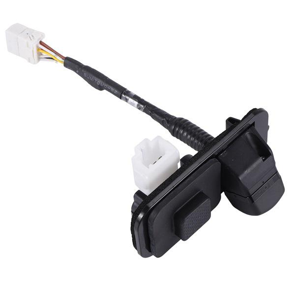 The 39530TX6A11 rearview camera fits Acura ILX models.