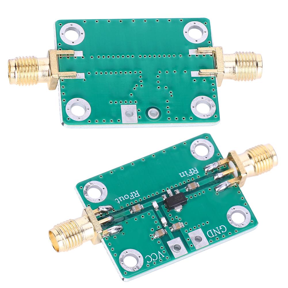 RF Low Noise Signal Amplifier TQP3M9009 LNA Work with Single +5V Power Wide Band Supply