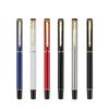 1Pc Student Metal, Neutral Pen  Ball Pen Office Supplies Business Signature Pen