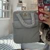 Portable Shockproof Laptop Bag Soft Laptop Sleeve Stylish Computer Handbag  School
