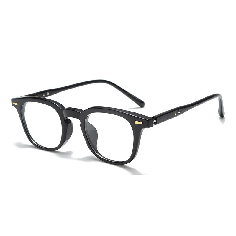 UV Protected UV Protected Polarized UV Protection Lightweight Comfortable Durable High Quality Retro Square Shaped
