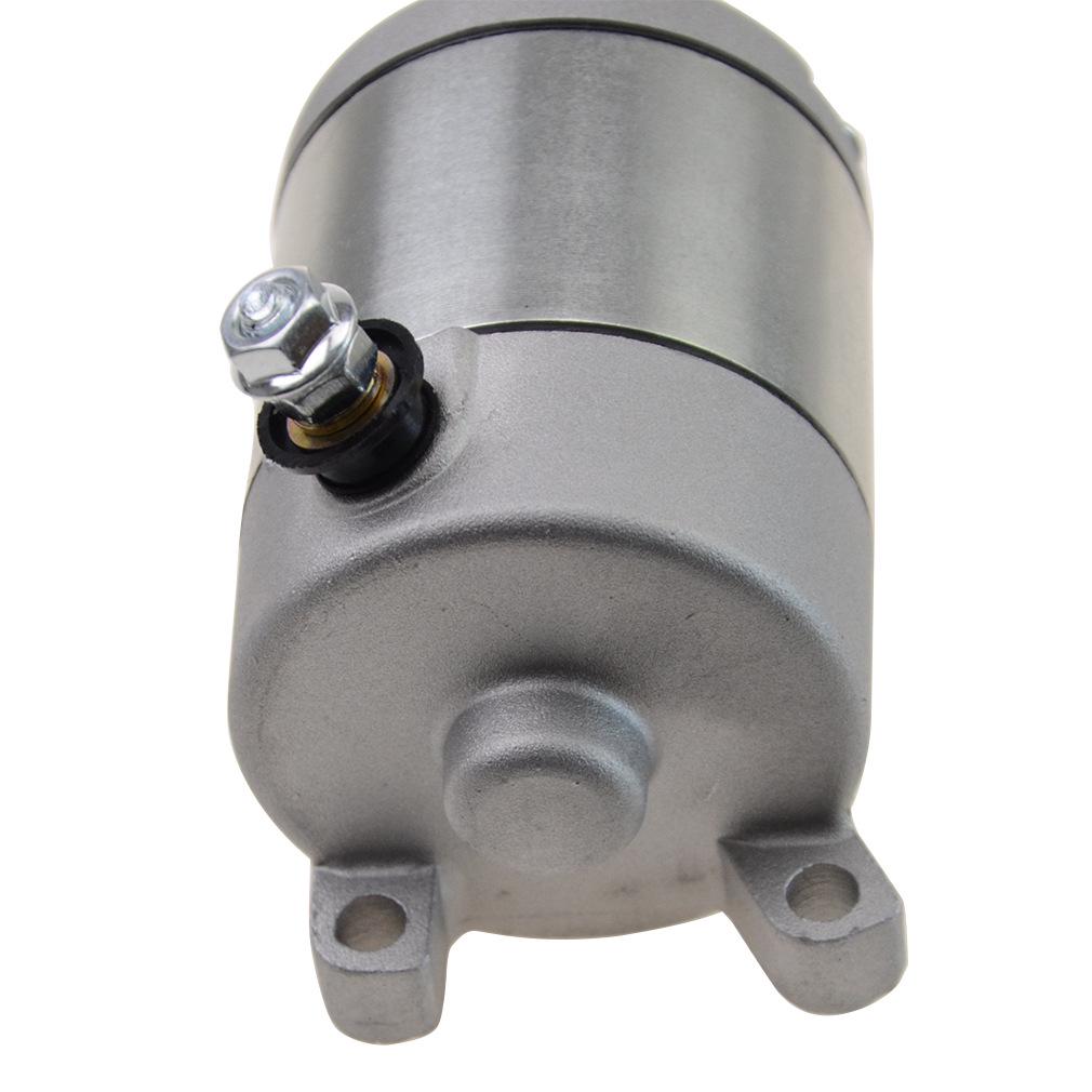 Motorcycle Starter Motor for ATV TRX450 - Model 10T