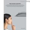 Logitech M111 Wired Silent Mouse