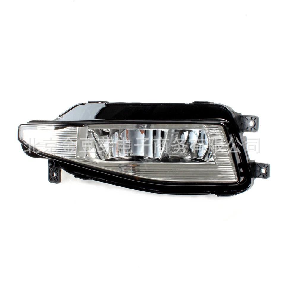 Volkswagen Passat 2020 LED Front Bumper Fog Lamp (3G0941700/3G0941699)