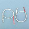 Hot! 1Pc Line Gas Cooker Range Stove Spare Parts Igniter Ceramic Electrode with Cable Rod Ceramic Gas Cooker Accessories
