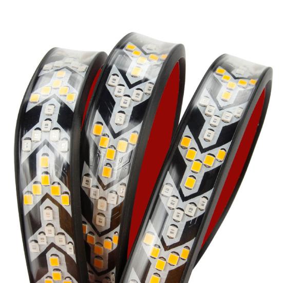 Blinker Hohe Helligkeit Sequentielle Zubehör 12V Mehrzweck Auto LED Licht Bar für Pickup