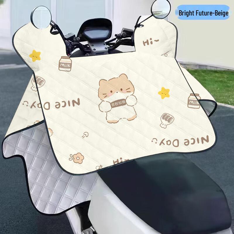 Shixun Electric Vehicle Waterproof Sunshade Cover