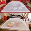 Folding Mesh Food Cover Tent