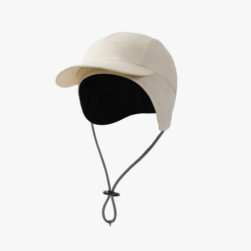 

Duckbill Cap For Women With Windproof Warmth And Breathability Suitable For Winter Outdoor Activities хакі