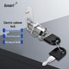 Ansell Cabinet Cam Lock