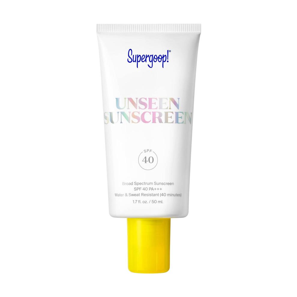 Sunscreen - SPF 40 - 1.7 fl oz - Écran solaire à large spectre pour le visage