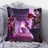 Persona  The Phantom X PX   Pillow Covers Home Sofa Cushion Covers and Aecorative Custom