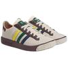 Brain Dead X Adidas Forest Hills Cream White Men Sneakers Pantone Night-Red JR7943