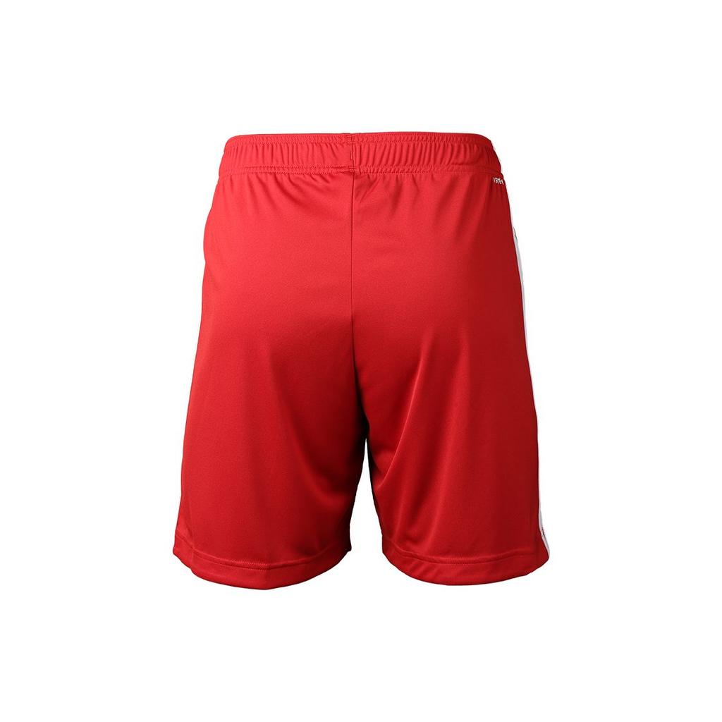 adidas Bayern Munich FCB H SHO Casual Shorts Men's Red FQ2903
