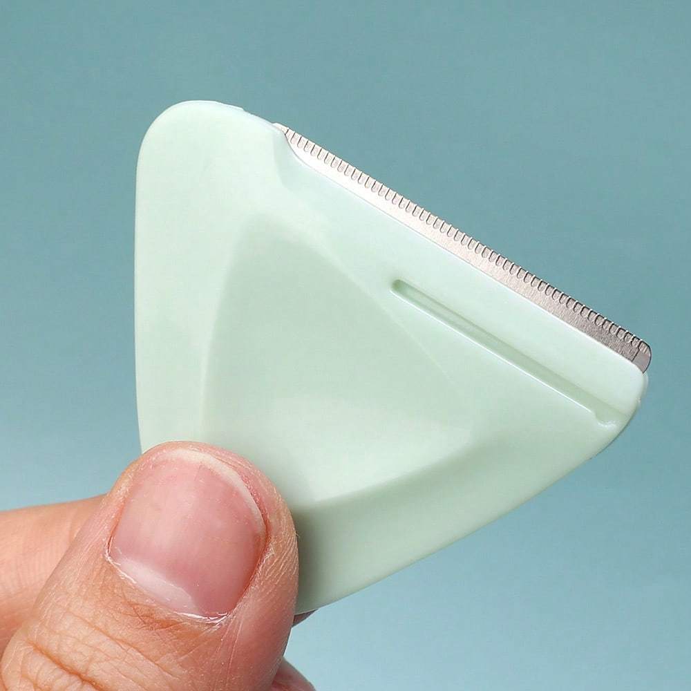 Lightweight Stainless Eyebrow Cutters Portable Eyebrow Trimming Tools For Home And Outdoor Use For Precise Makeup Shaping Includes Options