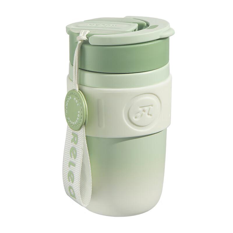 

Wushengwu JV012136 Stainless Steel Water Bottle