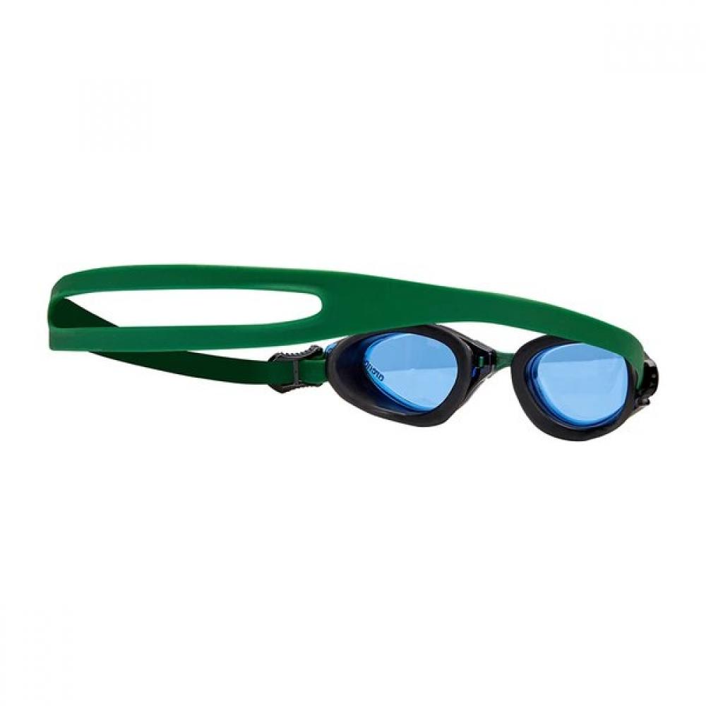 Arena Unisex Uobo Rinon Goggles A5ac2ag15 Grn