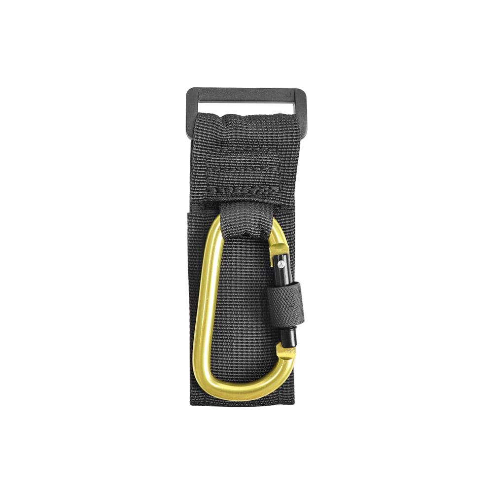 Víceúčelový háček pro elektrické koloběžky Xiaomi M365 Pro 1s Pro2 Mi3 Vozíkový háček Nosič z hliníkové slitiny Závěsný háček Příslušenství