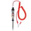 Car Voltage Test Pen 6V 12V 24V Auto Electric Tester Steel Probe