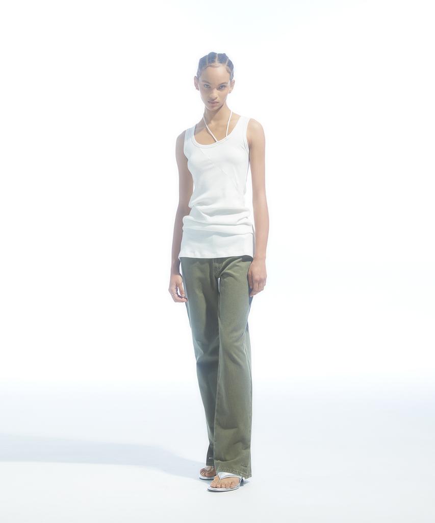 DRAE Carpenter Jeans_Khaki