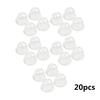 20PCS Primer Bulbs For Homelite Echo Stihl Ryobi Poulan ZamaGas Fuel Bulb Pump