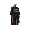 Nové tričko Fear Of God Essentials Jersey Crewneck 125BT244190F