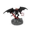 MOC-243210 Balrog with Stand: Small Particle Building Blocks Display Model
