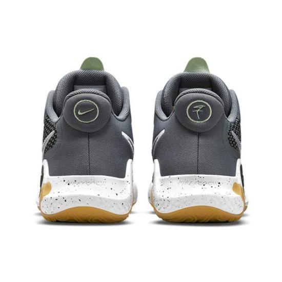 Nike KD Trey 5 IX EP Smoke Gray - CW3402-003